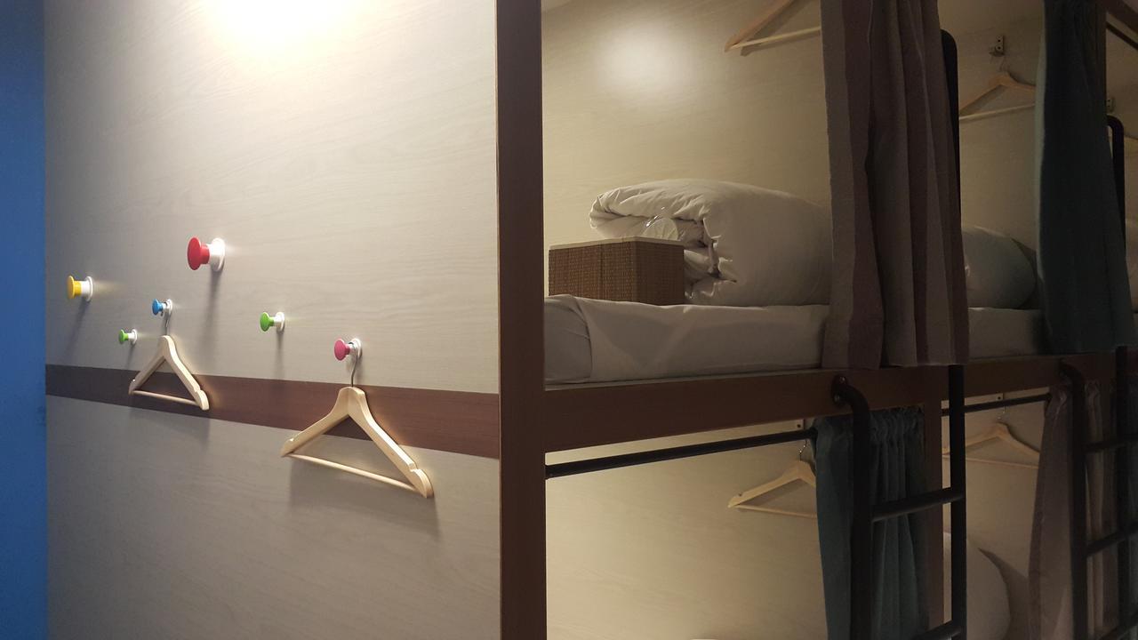 Zhu Feng Hotel Zhunan ภายนอก รูปภาพ